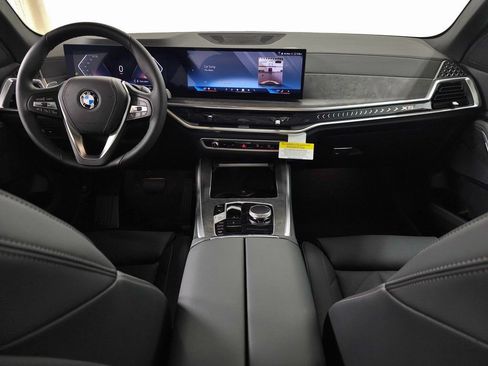 Used 2026 BMW X5 xDrive40i w/ Parking Assistance Package AWD/4WD image 8