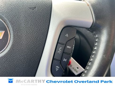 Used 2012 Chevrolet Traverse LT image 14