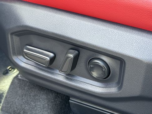 Used 2025 Toyota Sequoia TRD Pro image 18