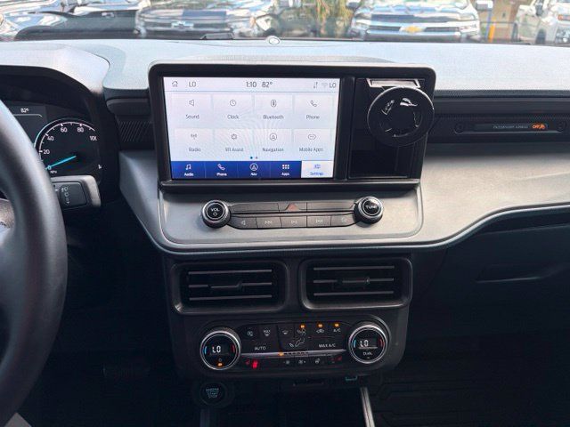 Used 2024 Ford Maverick Lariat w/ Black Appearance Package AWD/4WD image 22
