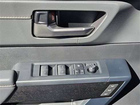 New 2026 Toyota Sequoia Capstone image 26