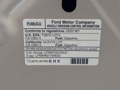 Used 2020 Ford Explorer ST w/ ST Street Pack AWD/4WD image 28