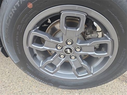 Certified 2023 Ford Bronco Sport Big Bend image 21