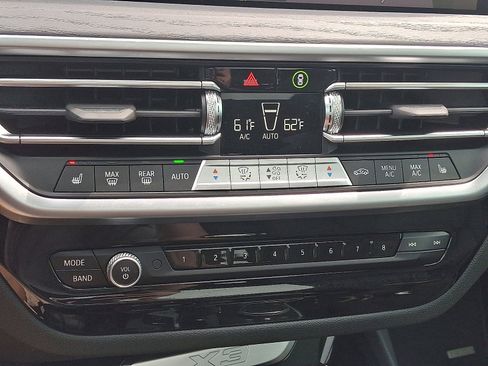 Used 2022 BMW X3 xDrive30i image 21