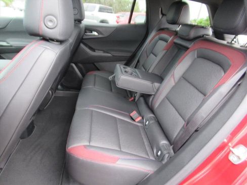 New 2026 Chevrolet Equinox RS w/ Convenience Package III image 30