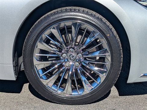 Used 2022 Lexus LS 500 image 29