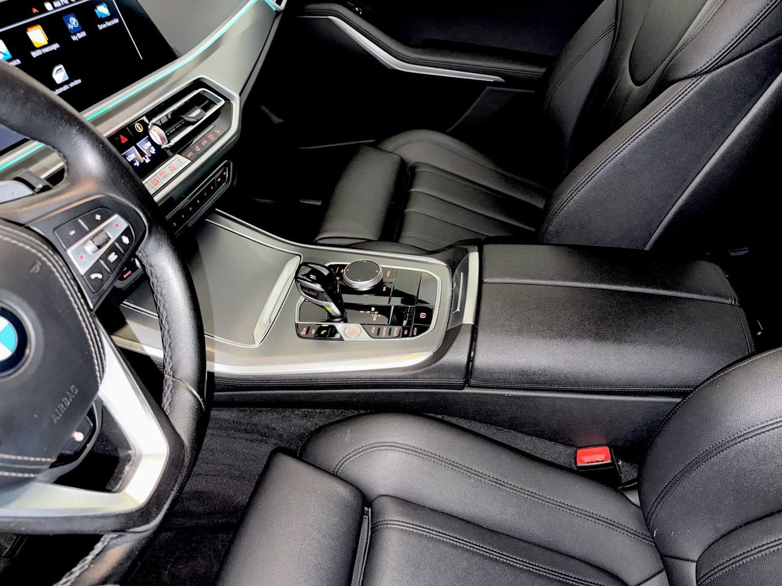 Used 2022 BMW X5 xDrive40i w/ Premium Package AWD/4WD image 19