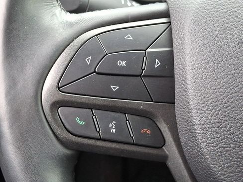 Used 2019 Jeep Cherokee Trailhawk image 22