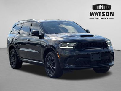 Used 2024 Dodge Durango GT