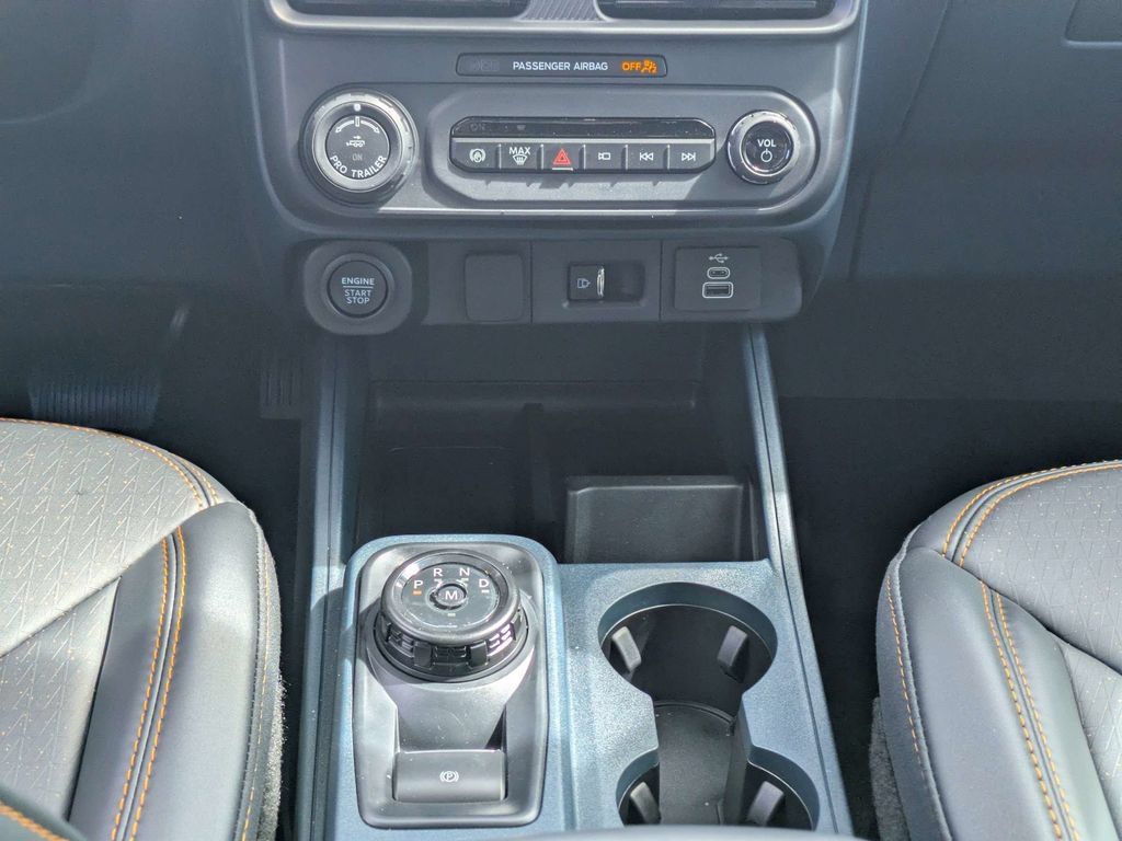 New 2026 Ford Maverick Tremor AWD/4WD image 18