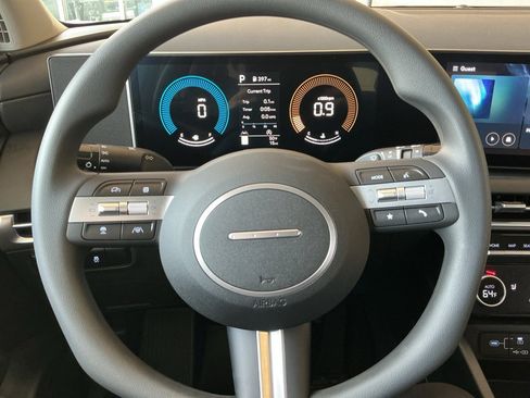 New 2026 Hyundai Tucson SEL AWD/4WD image 15