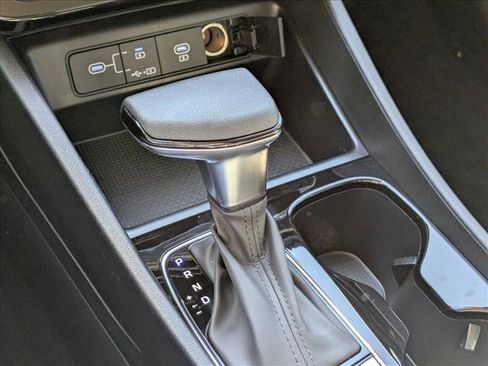 New 2026 Hyundai Tucson SEL image 16