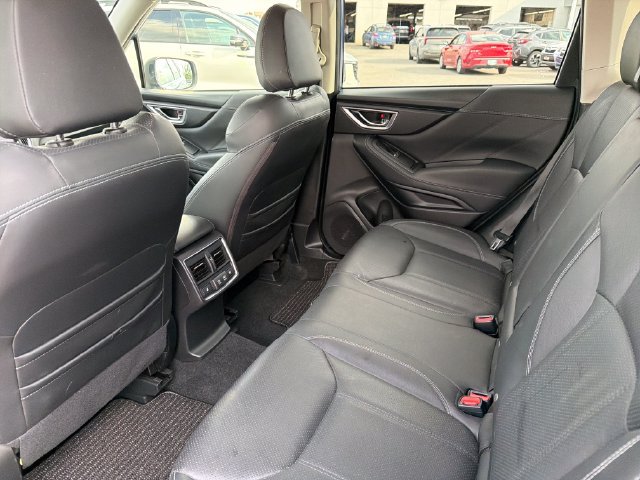 Used 2019 Subaru Forester Touring w/ Popular Package #3 AWD/4WD image 23