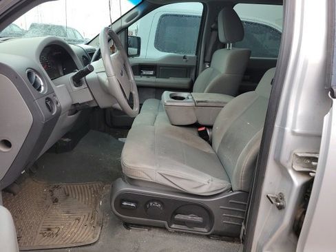 Used 2008 Ford F150 XLT image 10