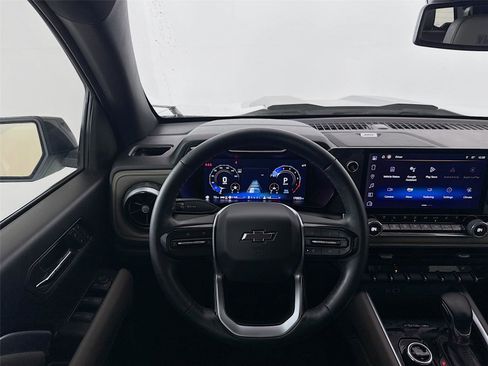 Used 2024 Chevrolet Colorado ZR2 w/ ZR2 Bison Edition image 20