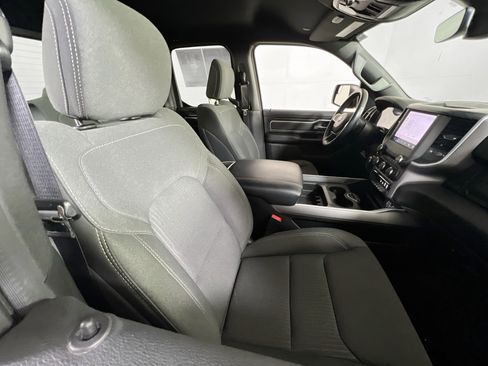 Used 2022 RAM 1500 Big Horn image 26