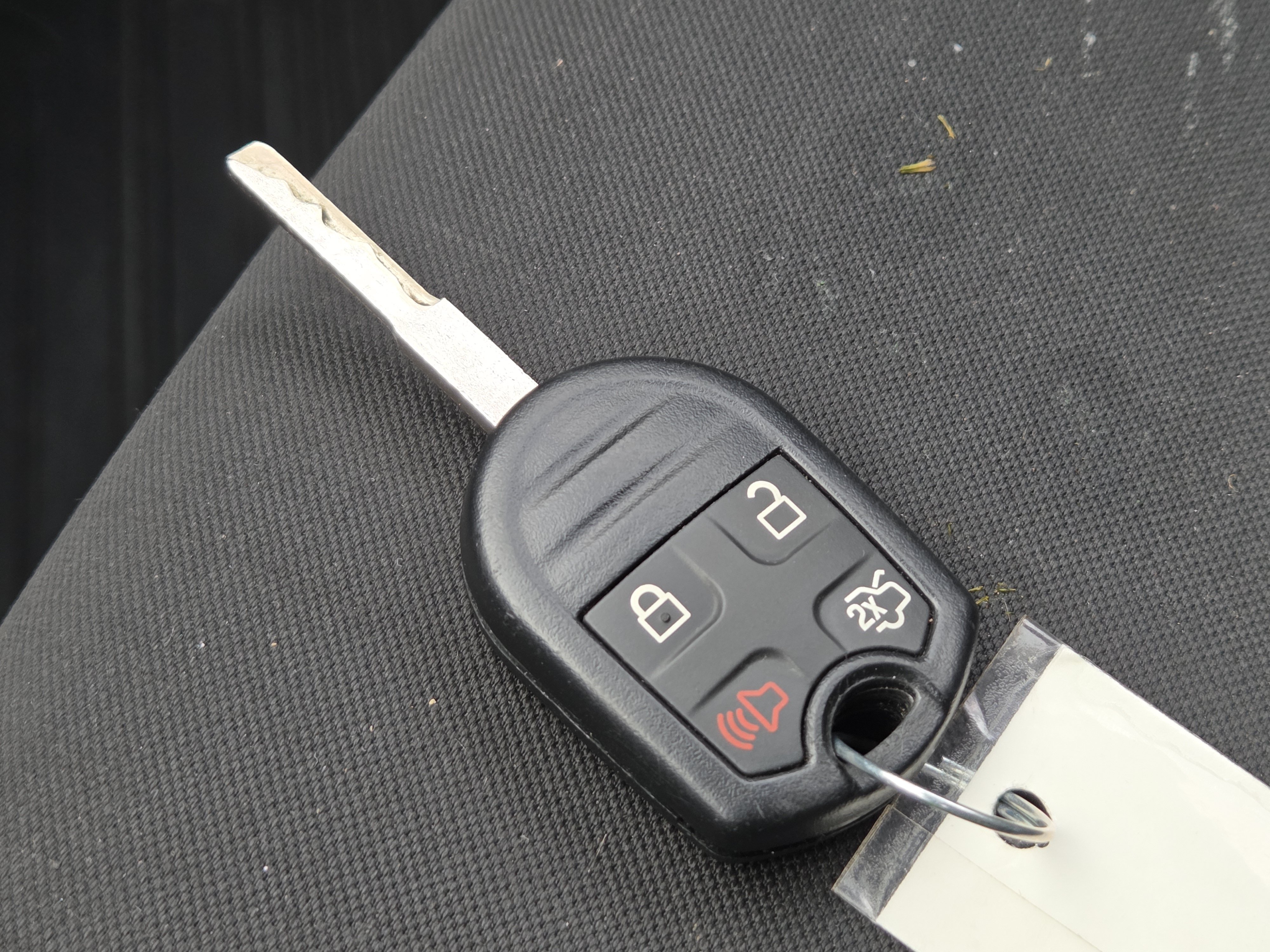 Used 2019 Ford Fiesta SE w/ Cold Weather Package FWD image 20