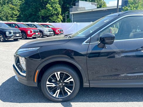 New 2026 Mitsubishi Eclipse Cross SE AWD/4WD image 10