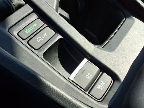 Used 2025 Honda Accord LX image 20