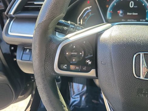 Used 2016 Honda Civic EX-T image 16