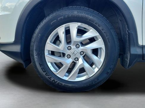 Used 2015 Honda CR-V EX image 28
