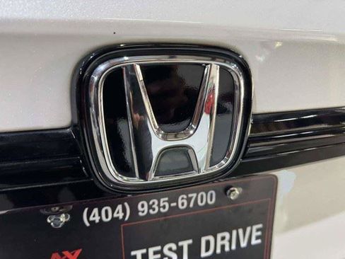 Used 2023 Honda Odyssey Sport image 17