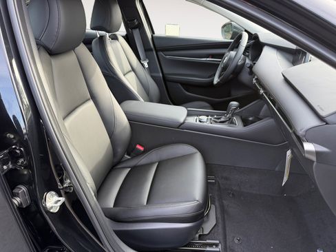 New 2026 MAZDA MAZDA3 s Sport image 19