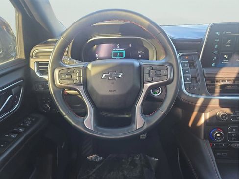 Used 2023 Chevrolet Tahoe RST w/ Luxury Package image 22