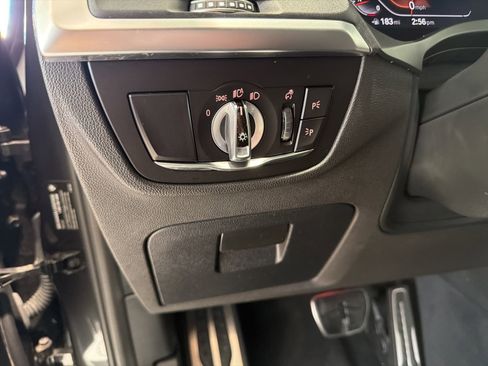 Certified 2023 BMW X4 xDrive30i w/ M Sport Package image 19