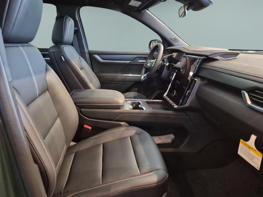 New 2027 GMC Acadia Elevation w/ Black Edition FWD image 24