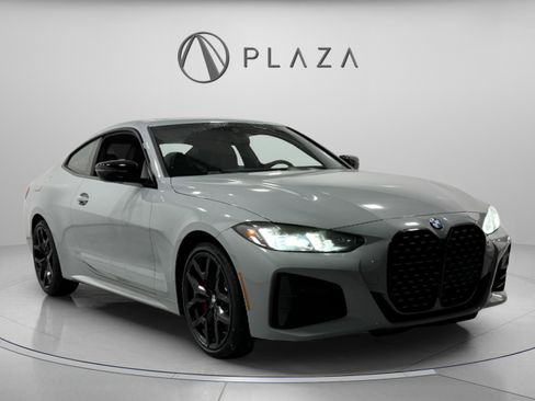 New 2026 BMW 430i xDrive Coupe w/ M Sport Package image 6