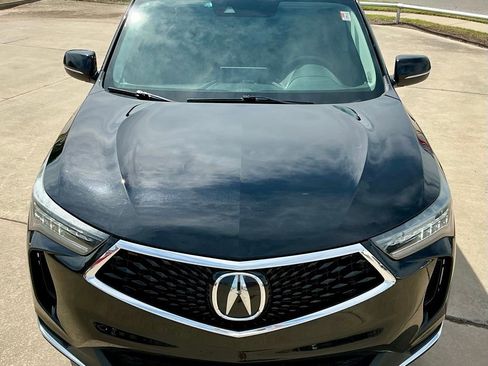 Used 2023 Acura RDX AWD image 11