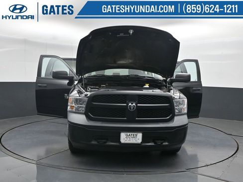 Used 2019 RAM 1500 Tradesman w/ Popular Equipment Group AWD/4WD image 52