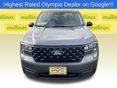 New 2026 Ford Maverick XL w/ 4K Tow Package AWD/4WD image 11