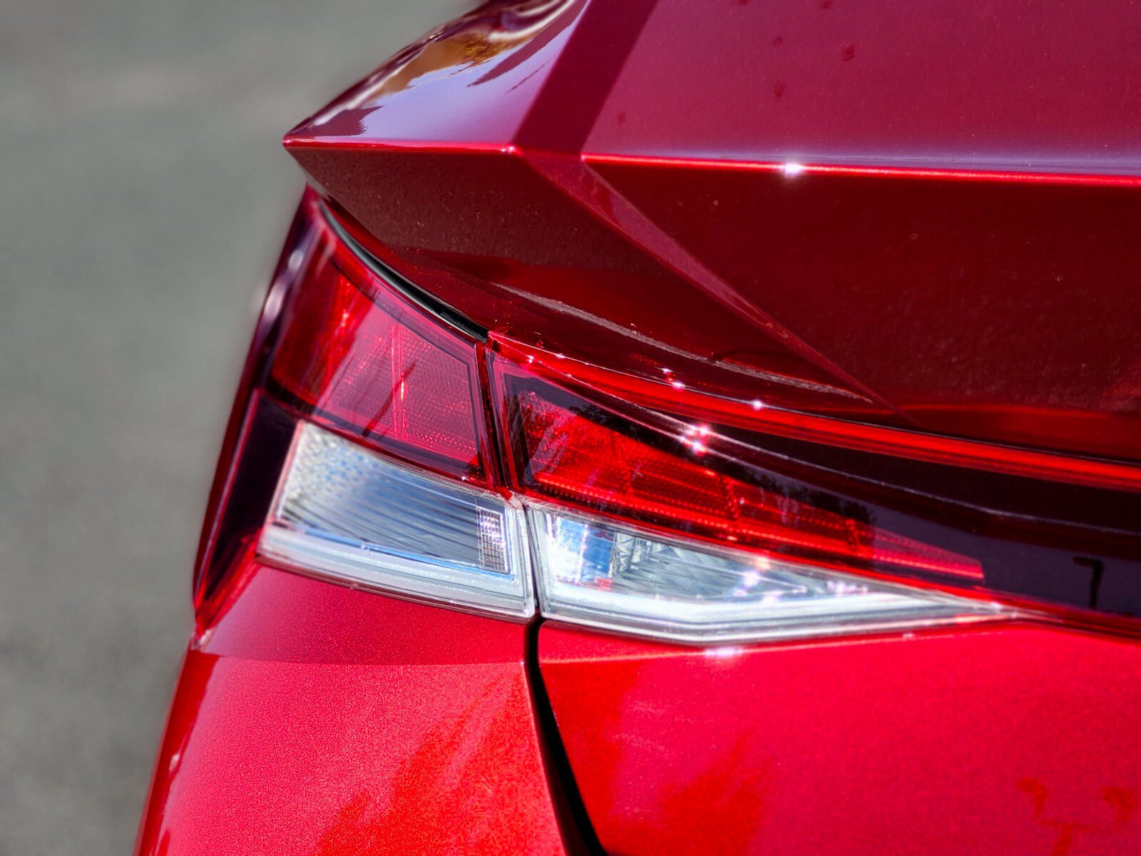 Certified 2026 Hyundai Elantra SE FWD image 9