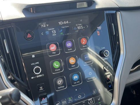 Certified 2025 Subaru Legacy Limited w/ Popular Package #3 image 18