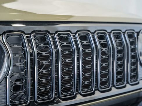 New 2026 Jeep Wrangler Sport AWD/4WD image 9