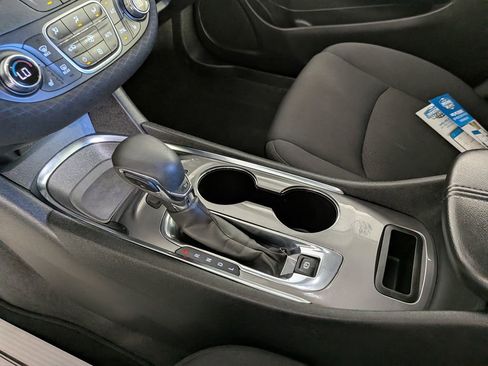 Used 2024 Chevrolet Malibu LT FWD image 26