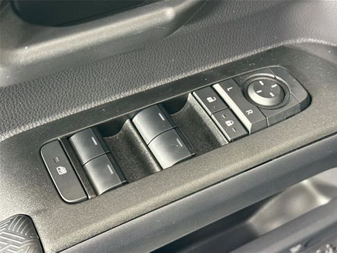 Certified 2025 Toyota 4Runner TRD Sport image 26