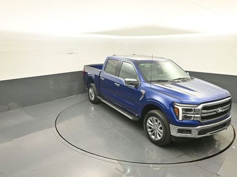 New 2026 Ford F150 Lariat w/ Equipment Group 502A High image 15