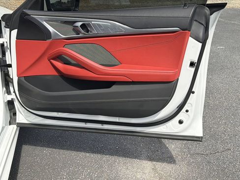 Used 2022 BMW 840i Gran Coupe 840 w/ Comfort Seating Package image 14