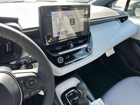 New 2026 Toyota Corolla SE FWD image 21