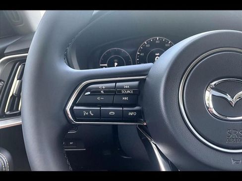 New 2026 MAZDA CX-90 Plug-In Hybrid w/ Preferred image 54