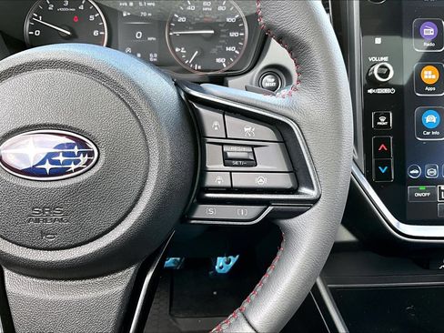 New 2026 Subaru Impreza RS AWD/4WD image 16