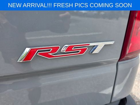 Used 2025 Chevrolet Silverado 1500 RST image 16