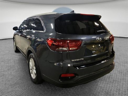 Used 2019 Kia Sorento LX w/ Option Group 020 image 5