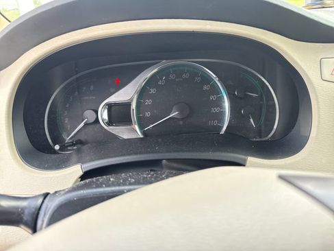 Used 2012 Toyota Sienna XLE AWD/4WD image 17