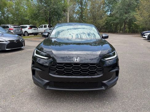 Used 2024 Honda HR-V LX image 2