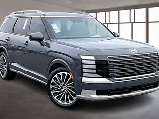 New 2026 Hyundai Palisade Calligraphy video 1