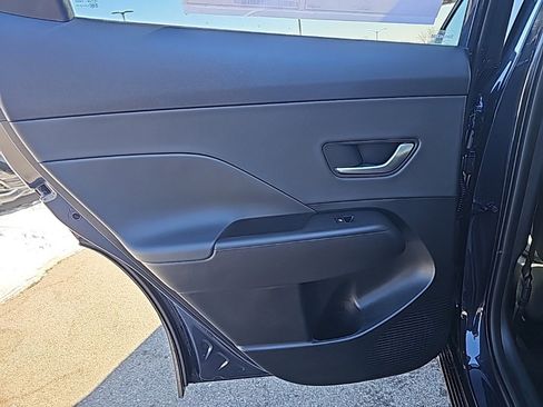 New 2026 Hyundai Kona Limited image 29